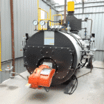5 Steam Boiler - Image 2