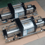 5. Booster Pump-1 - Image 5