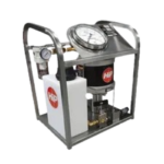 5. Booster Pump-1 - Image 2