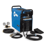 7.1WELDING MACHINS